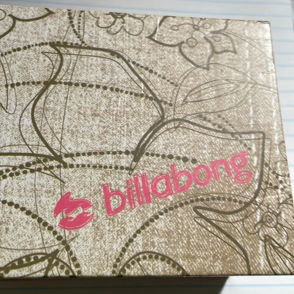 Billabong watch and bands - Picture 5 of 5
